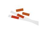 Eichner VISIPLAN SCHILDER 76 MM ORANGE transpare (9085-00101)