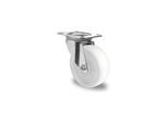CASCOO Lenkrolle ø 100 mm Serie N0N0 Gleitlager (SBP25W0100N0N0P0N)