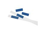 Eichner VISIPLAN SCHILDER 76 MM BLAU transparent (9085-00100)