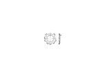 DIN 70952 Schnorr-Scheibe/S-Sicherungsscheibe Stahl A 24mm ; Industrial Quality Supplies (709520010240000)
