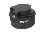 KS Tools 2-stufiger Gegenstopfen-Adapter, 85x90 mm (150.2534)