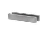 HOLEX Parallelunterlagen-Einzelpaar für 366750 Gr. 150 × 10 Breite 24 mm (366755 24)
