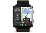 GARMIN Venu X1 Smartwatch schwarz