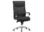 AMSTYLE Bürostuhl BIGBOSS SPM1.404 Schwarz