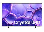 Samsung UE55U8072FU Crystal UHD Smart TV 139,7 cm 55 Zoll