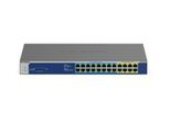 Netgear Unmanaged Hochleistungs-PoE+-Switch (480 W)
