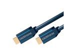Clicktronic Standard HDMI-Kabel 15m,Ethernet 70309)