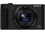 Sony DSC-HX90V schwarz