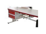 Rocholz SYSTEM FLEX Stangenauszug komplett (73315500)