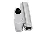 Kraftwerk 1/2" Tiefe Stecknuss 18 mm (301180)