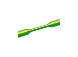 HellermannTyton Warmschrumpfschlauch Tredux-24/8-GNYE (319-02407)