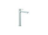 Grohe Waschtisch-Einhebelmischer Lineare 1/2", XL, gl Kör, f fr W.-Schüssel, ch (23405001)