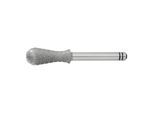 HOLEX Frässtift Z3 - mittel mit Spanbrecher K1230 (541200 K1230)