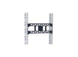 Rocholz Adapter für TFT-Monitor MODUL 5200 Vesa 75/100 (527109)