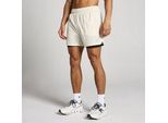 MP Herren 5 2-in-1 Training Shorts - Bein - XXXL