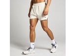 MP Herren Tempo Panel 5 Shorts - Bein - XXXL