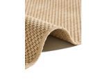 bonprix In- und Outdoor Teppich, beige