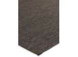 bonprix In- und Outdoor Teppich, grau