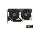 ASUS Dual GeForce RTX 5060 Ti 16GB GDDR7 OC Edition Gaming Grafikkarte