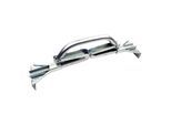 Haromac Universalplattenheber Greifbe. 400-600mm Trgf. 30kg Eigeng. 1,3kg,verz. ; Industrial Quality Supplies (07180060)