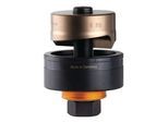 Alfra Blechlocher TriCut+® KL D.20,4mm M 20 PG 13 (1468)