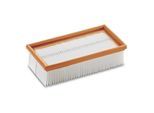 Fein Flachfaltenfilter Kunststoff für Sauger Dustex II und III, 31345059010)