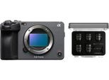 Sony ILME-FX3A + Thypoch Simera-C 5-Lens Kit T1,5 FF Prime E-Mount
