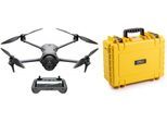 DJI Mavic 4 Pro + B&W Case Typ 5000 gelb