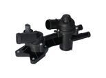 FEBI BILSTEIN Thermostat, Kühlmittel 45080 für VW
