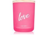 DW Home Zen Love geurkaars 213 g