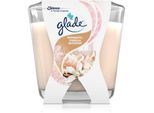 GLADE Romantic Vanilla Blossom geurkaars 70 g