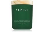 DW Home Tierra Alpine geurkaars 249 g