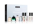 Beauty Discovery Box Notino Coach Uncovered set Unisex