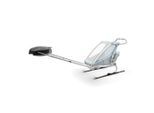 Thule Skiset, Freizeit & Co, Sport & Fitness, Fahrradanhänger