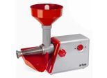 Reber 10902N - Elektrische Tomatenpresse - für Tomatenpüree - Motorleistung 385 W