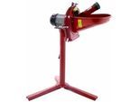 Ceccato Olindo PM 2 - Elektrische Profi Getreidemühle mit Wanne - 1500W