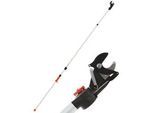 Stocker Art. 609 - Professionelle Astschere auf festem Schaft 220 cm - Ø 35mm