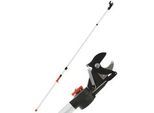 Stocker Art. 606 - Professionelle Teleskop-Astschere - Schaft 170/280 cm - Ø 35mm