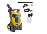 Elektrischer Kaltwasser-Hochdruckreiniger Lavor Idro Fury 110 - Lavorwash