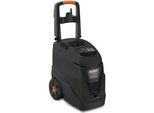 Heißwasser Hochdruckreiniger Comet Patriot 150 Gold - 480 l/h