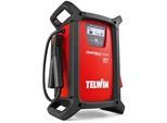 Telwin STARTZILLA 4012 XT - Starthilfegerät, Netzgerät und elektronischer Tester - 12V