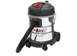 Trocken- und Nasssauger Lavor Windy 120 IF, Sauggerät für Staub und Flüssigkeiten