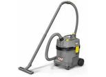 Kärcher Pro NT 22/1 Ap L - Staub- und Flüssigkeitssauger - Behälter 22 l, 1300W
