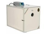 FIEM MG 320 MAX PRO - Automatische Eierbrutmaschine - 320 Eier