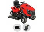 Snapper SPX107 - Rasentraktor - Briggs&Stratton 656cc - mit Seitenauswurf
