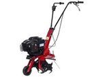 Eurosystems "La Zappa" Motorhacke / Gartenfräse, 450 E-Reihe OHV Benzinmotor
