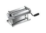 Marcato Atlas 180 Roller - Manuelle Nudelmaschine aus Edelstahl