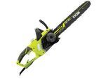 RYOBI RCS2340B - Elektro-Kettensäge 2300W - 40 cm Schwert