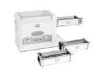 Marcato Pasta Fresca - Elektrische Nudelmaschine 170 Watt