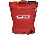 Akku Rückenspritze GeoTech KF-16C-9, 16 Liter